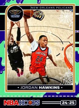 Jordan Hawkins