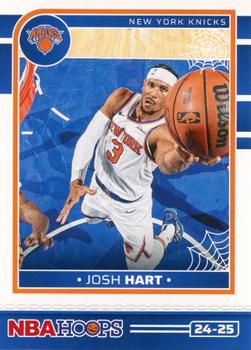 Josh Hart