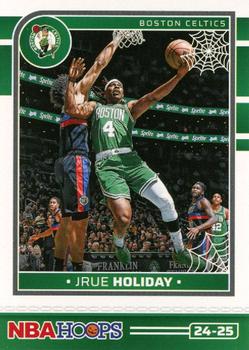 Jrue Holiday