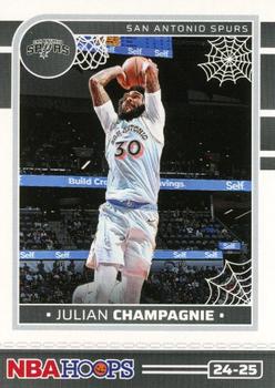 Julian Champagnie