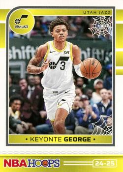 Keyonte George