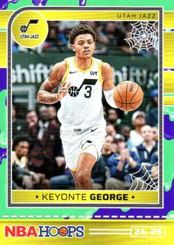 Keyonte George