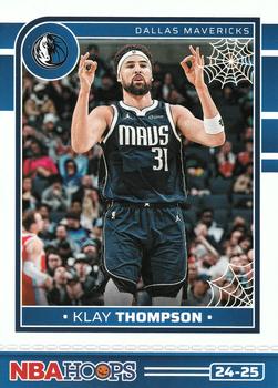 Klay Thompson