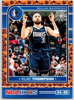 Klay Thompson