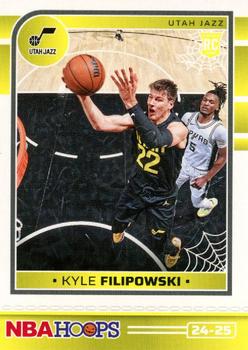 Kyle Filipowski