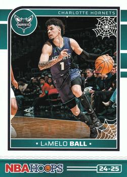 LaMelo Ball