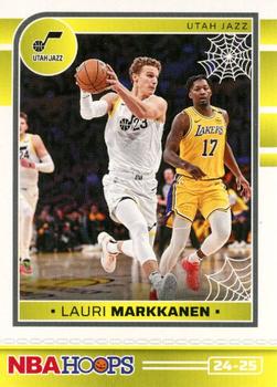 Lauri Markkanen
