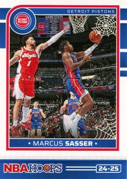 Marcus Sasser
