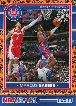 Marcus Sasser