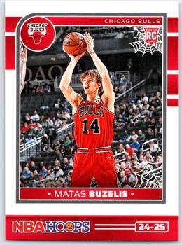 Matas Buzelis