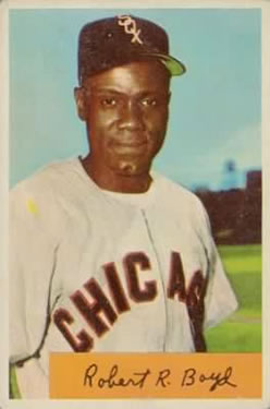 Bob Boyd
