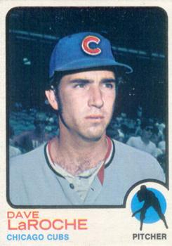 Dave LaRoche