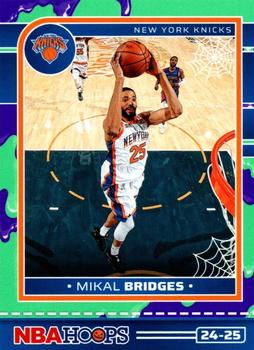 Mikal Bridges
