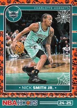 Nick Smith Jr.