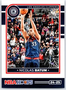 Nicolas Batum