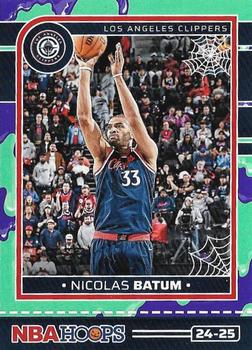 Nicolas Batum
