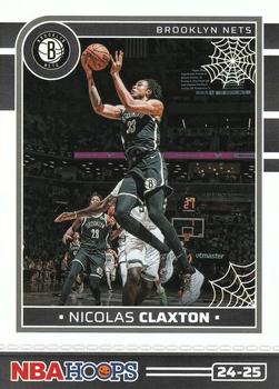 Nicolas Claxton