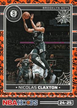 Nicolas Claxton