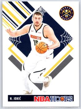 Nikola Jokic