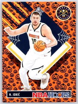 Nikola Jokic