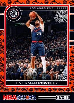 Norman Powell