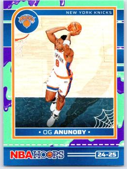 OG Anunoby