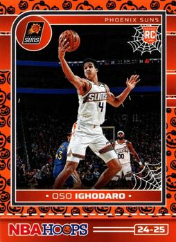 Oso Ighodaro