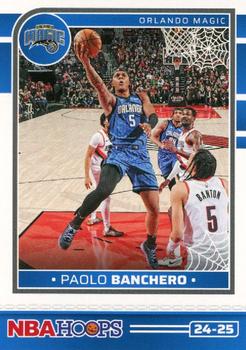 Paolo Banchero