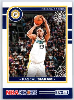 Pascal Siakam