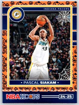 Pascal Siakam