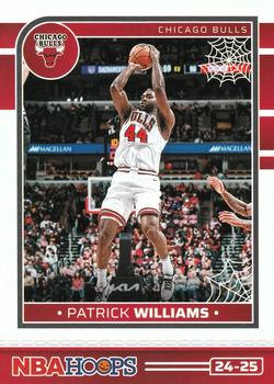 Patrick Williams