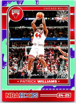 Patrick Williams