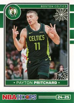 Payton Pritchard