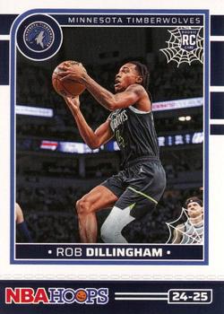Rob Dillingham