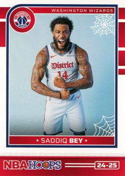 Saddiq Bey