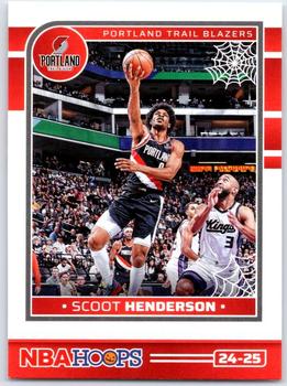 Scoot Henderson