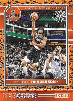 Scoot Henderson
