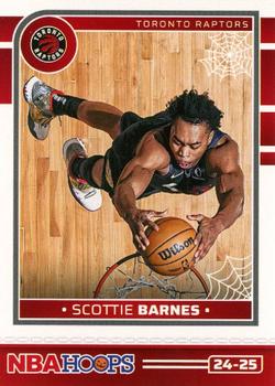 Scottie Barnes