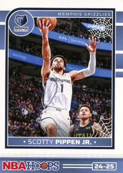 Scotty Pippen Jr.