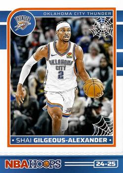 Shai Gilgeous-Alexander