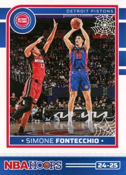 Simone Fontecchio