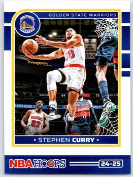 Stephen Curry