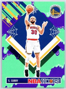 Stephen Curry