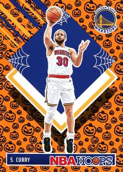 Stephen Curry