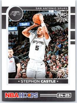 Stephon Castle