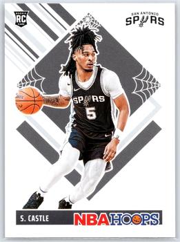 Stephon Castle