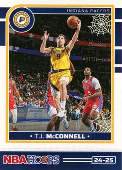T.J. McConnell