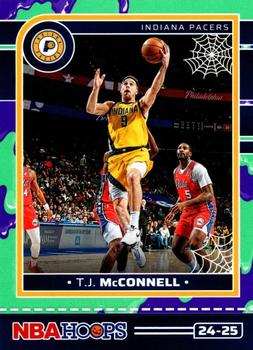 T.J. McConnell