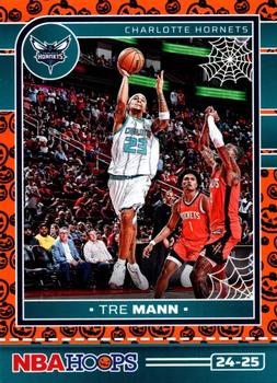 Tre Mann