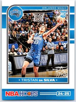 Tristan da Silva
